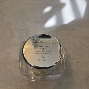 Kenra Platinum Texturizing Taffy - Silver